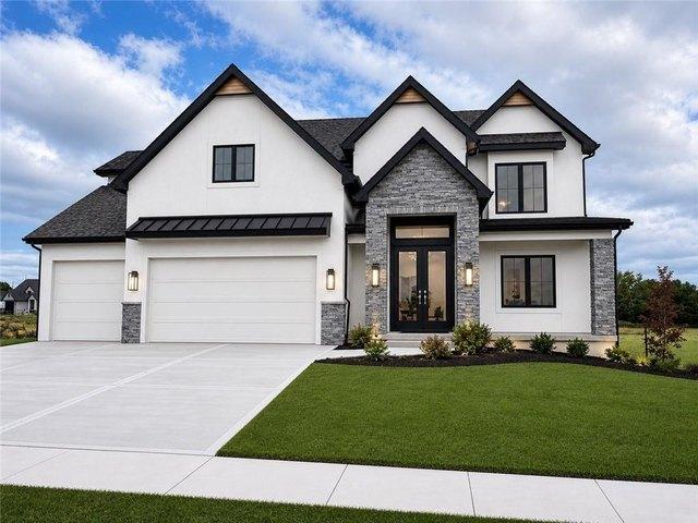 House for sale in Riverside, Missouri