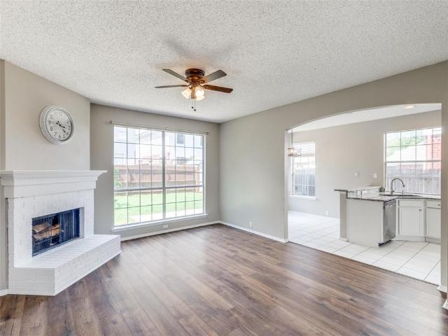 Property for rent in Fort Worth, Texas
