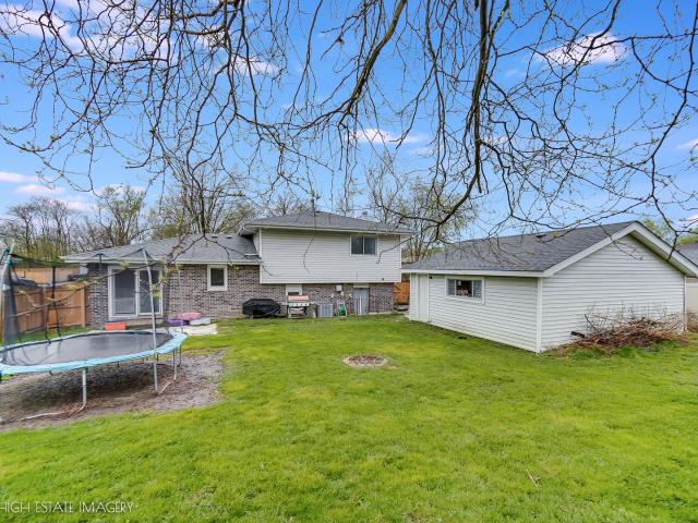 House for sale in Oak Forest, Illinois