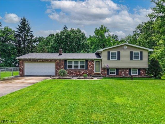 House for sale in Portage, Ohio