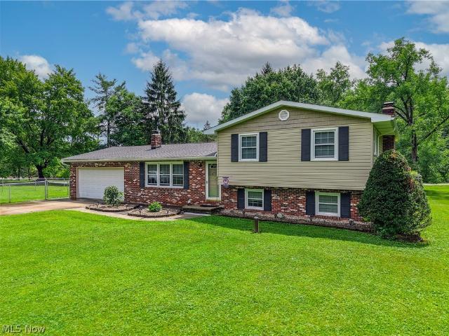 House for sale in Portage, Ohio