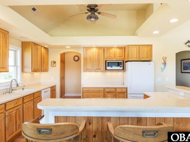 House for sale in Kitty Hawk, North Carolina