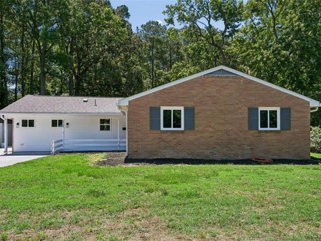 House for sale in Virginia