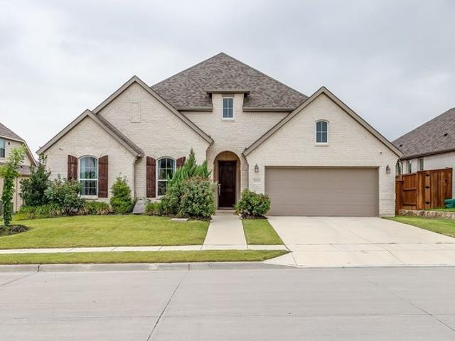 House for sale in Denton, Texas
