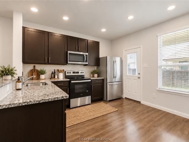 House for sale in Bryan, Brazos County