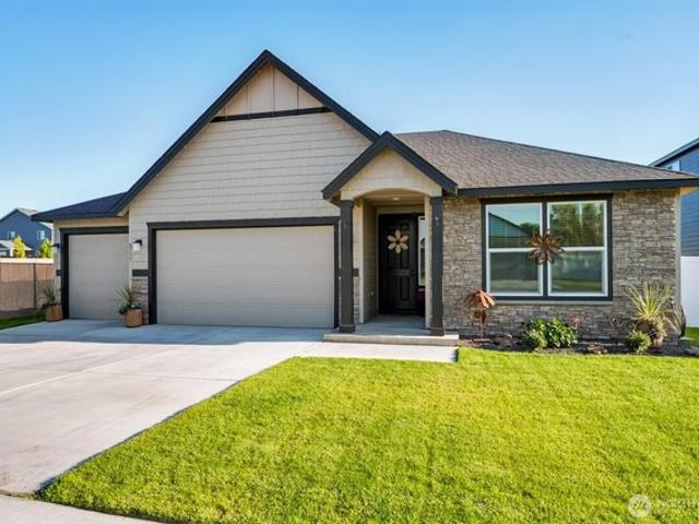 House for sale in Moses Lake, Washington