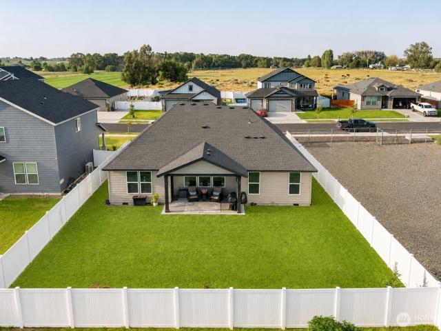House for sale in Moses Lake, Washington