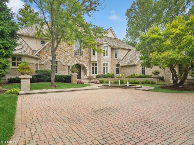 Property for sale in Long Grove, Illinois