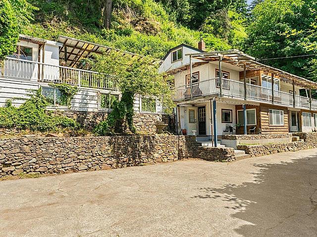 House for sale in Chilliwack, British Columbia