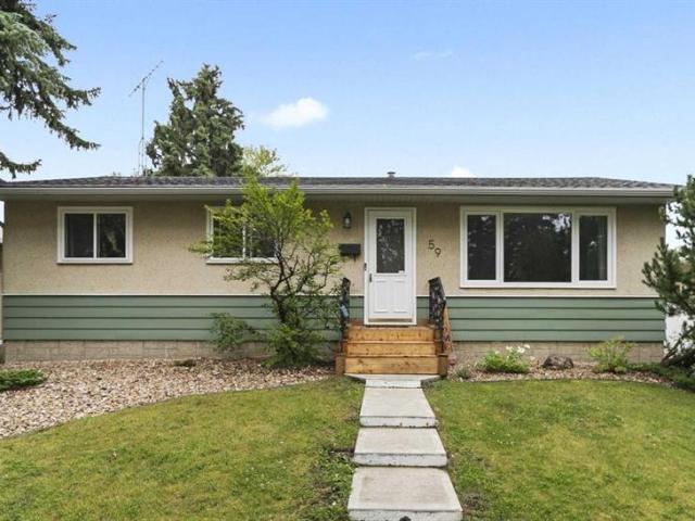 House for sale in Camrose, Alberta