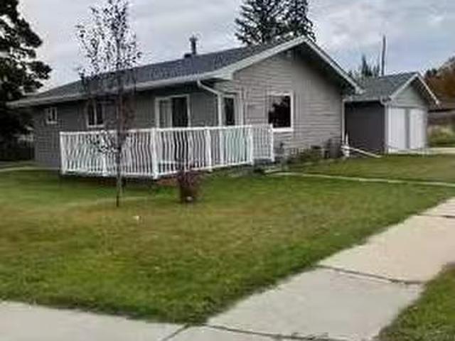 House for sale in Killam, Alberta