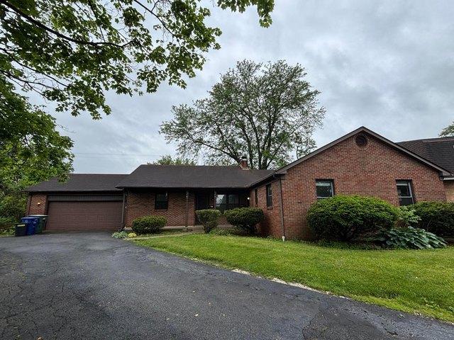 House for sale in Columbus, Ohio