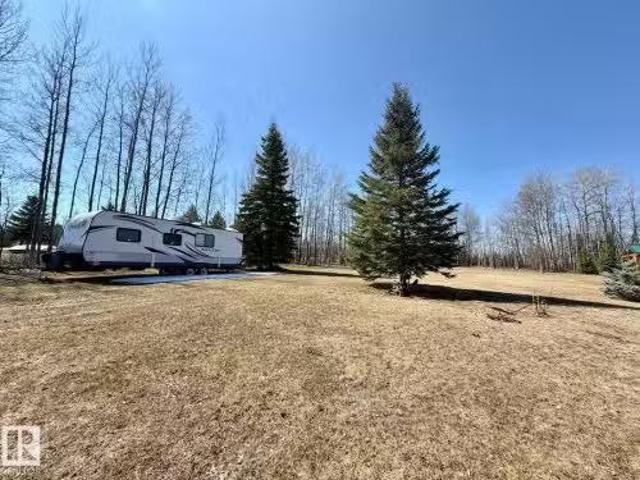 House for sale in Brazeau, Alberta
