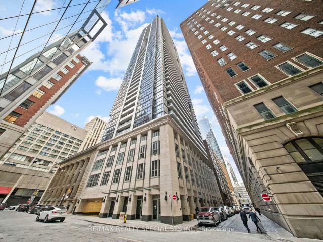 Condo for rent in Woburn, Ontario