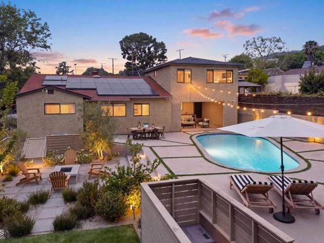 House for sale in Glendale, California
