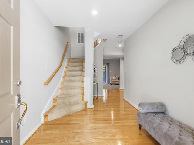 Townhouse for sale in Virginia