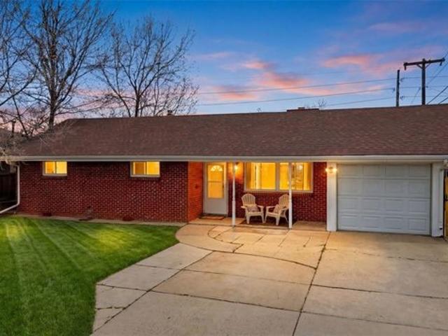 House for sale in Wheat Ridge, Colorado