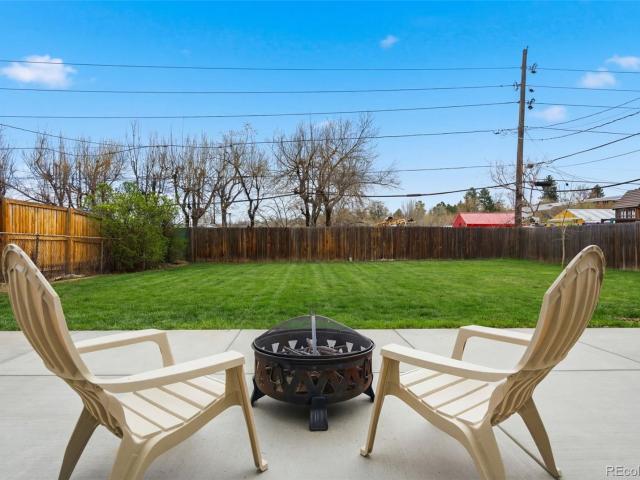 House for sale in Wheat Ridge, Colorado