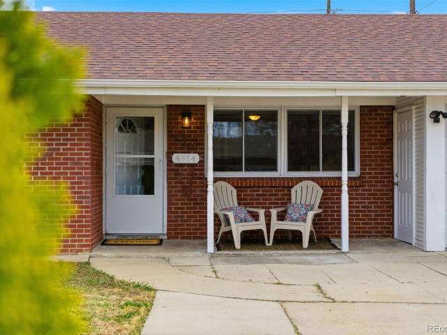 House for sale in Wheat Ridge, Colorado