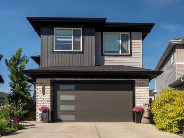 House for sale in Wedgewood, Alberta