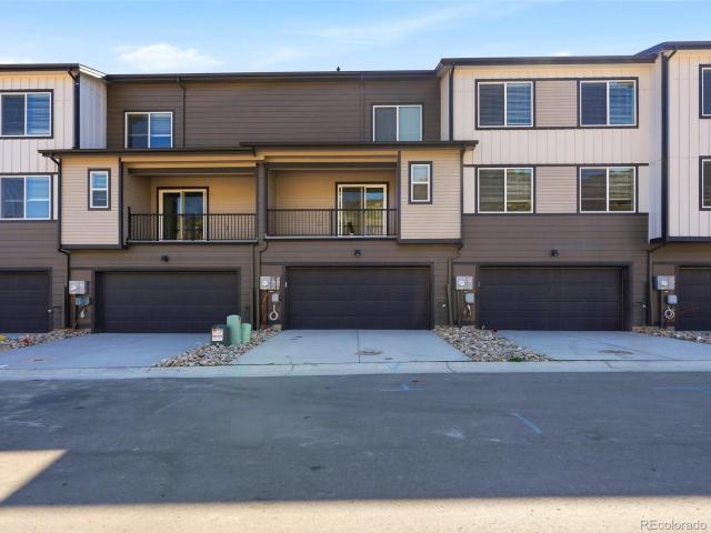 Townhouse for sale in Morrison, Colorado