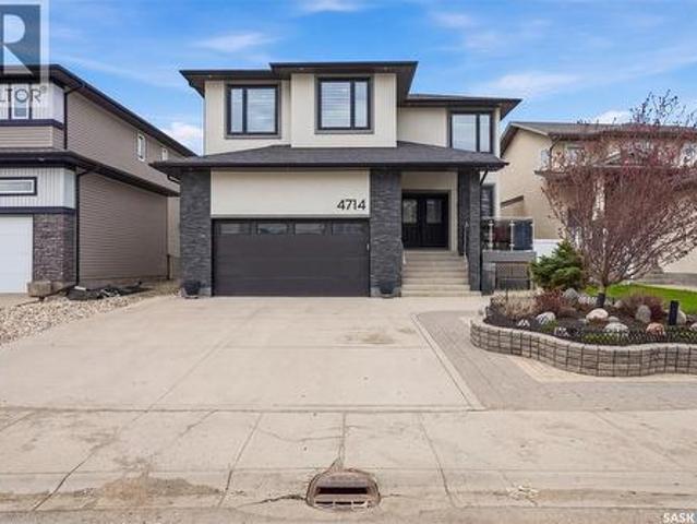 House for sale in Regina, Saskatchewan