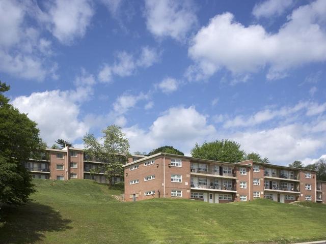 Apartment for rent in Gibsonton, Maryland