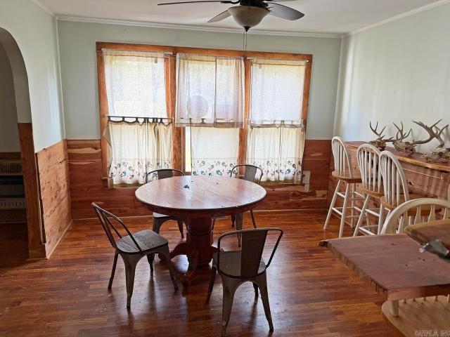 House for sale in Ark