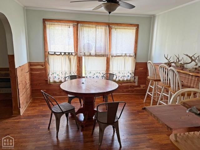 House for sale in Ark