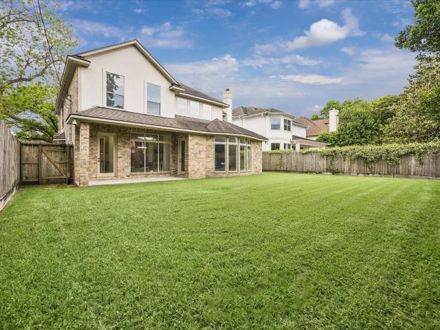 House for sale in Harris, Texas