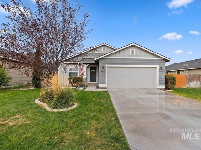 House for sale in Caldwell, Canyon County