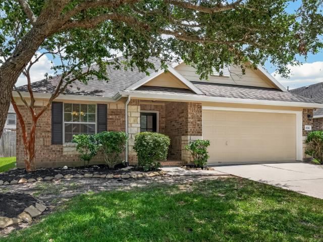 House for sale in Alvin, Texas