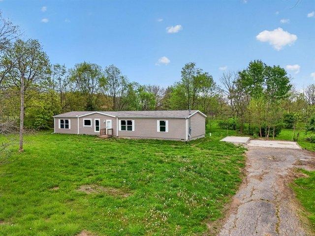 House for sale in Prospect, Ohio