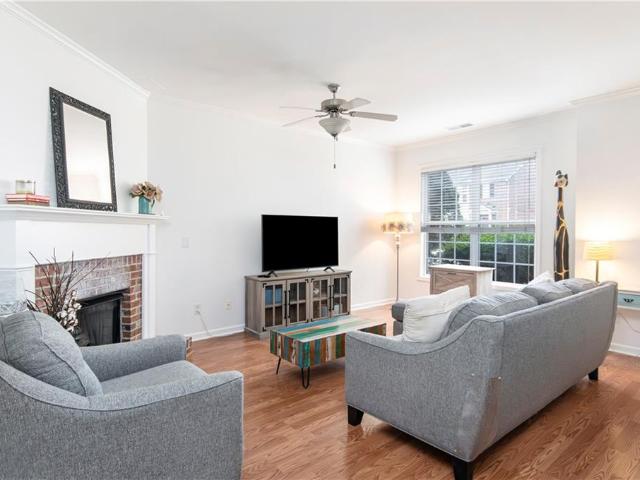 Townhouse for sale in Cobb, Georgia