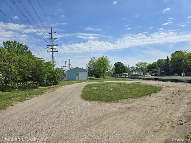 Commercial for sale in Tuscola, Michigan