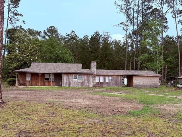 House for sale in Nashville, Georgia