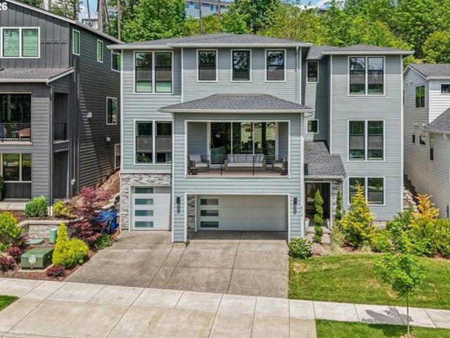 House for sale in Camas, Washington
