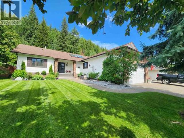House for sale in Prince George, British Columbia