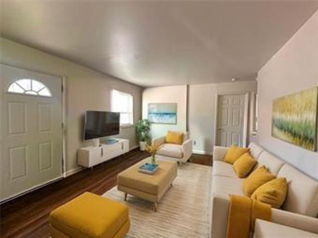 House for sale in Kansas City, Missouri