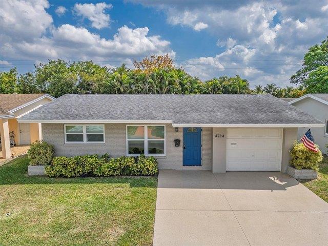 House for sale in Tamarac, Florida