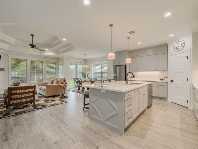 House for sale in College Station, Texas