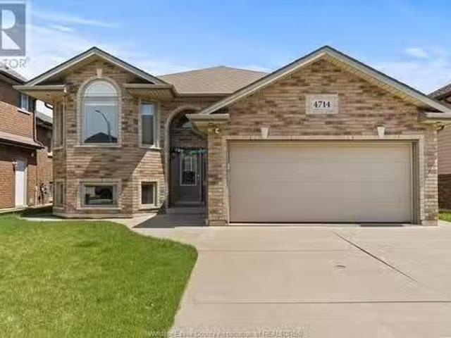 House for sale in Maidstone, Ontario