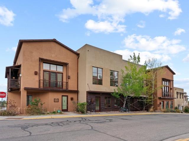 House for sale in Los Alamos, New Mexico