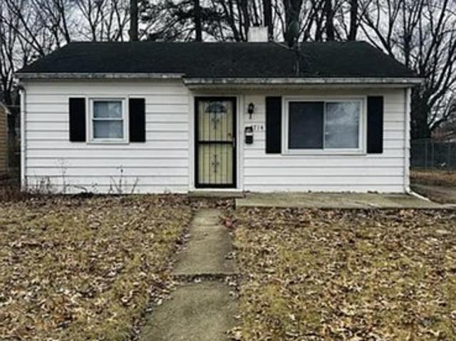 House for sale in Fort Wayne, Indiana