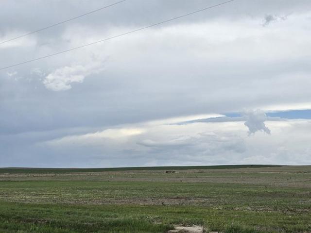 Land for sale in Wyoming