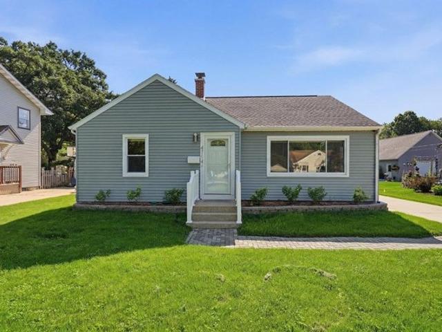 House for sale in Monona, Wisconsin