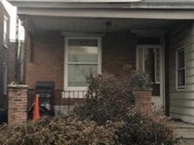 Townhouse for sale in Philadelphia, Pennsylvania