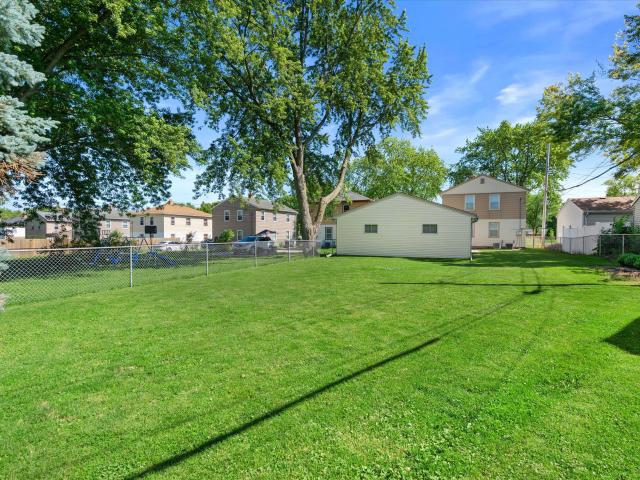 House for sale in Milwaukee, Wisconsin