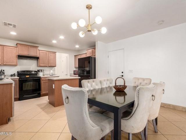 House for sale in Coolidge, Arizona