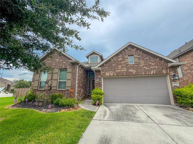 Property for rent in Harris, Texas